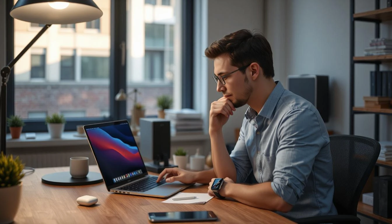 Best Apple Devices Features To Use In 2026