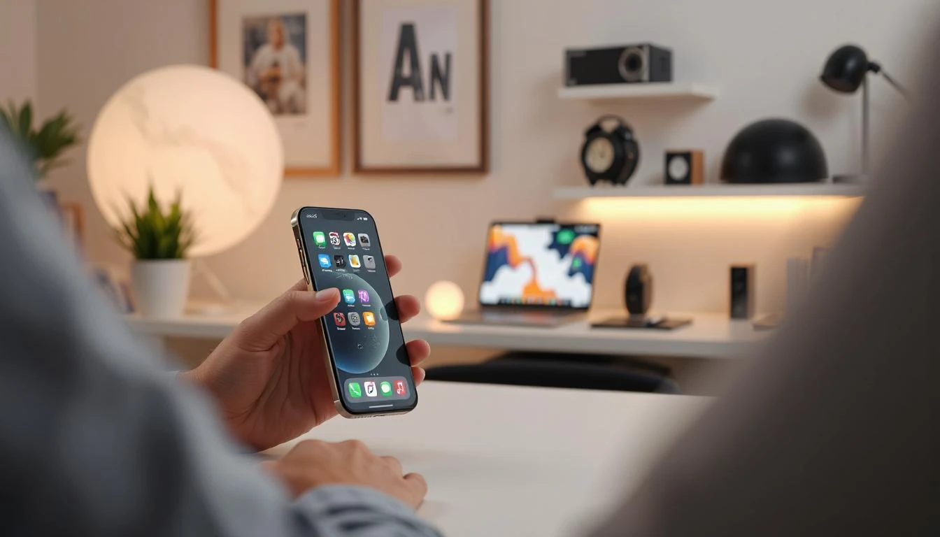 Complete iPhone Guide For New Features