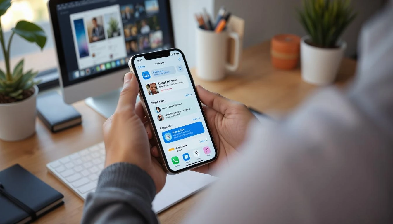 Easy iOS Tutorials For New AI Features