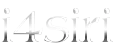 Logo i4siri